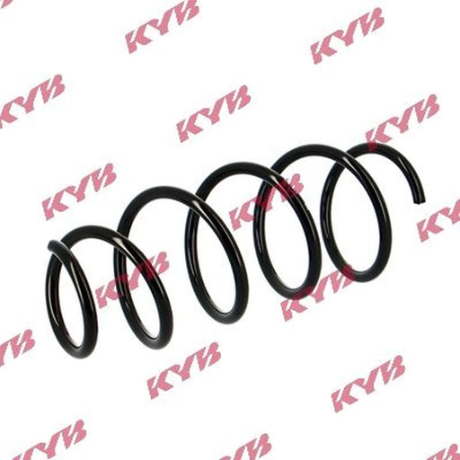 KYB Front Suspension Coil Spring RA1454