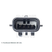 Blue Print O2 Lambda Oxygen Sensor after catalytic converter ADBP700116