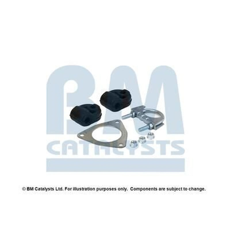 BM Catalysts Exhaust Pipe Mounting Kit FK50289C