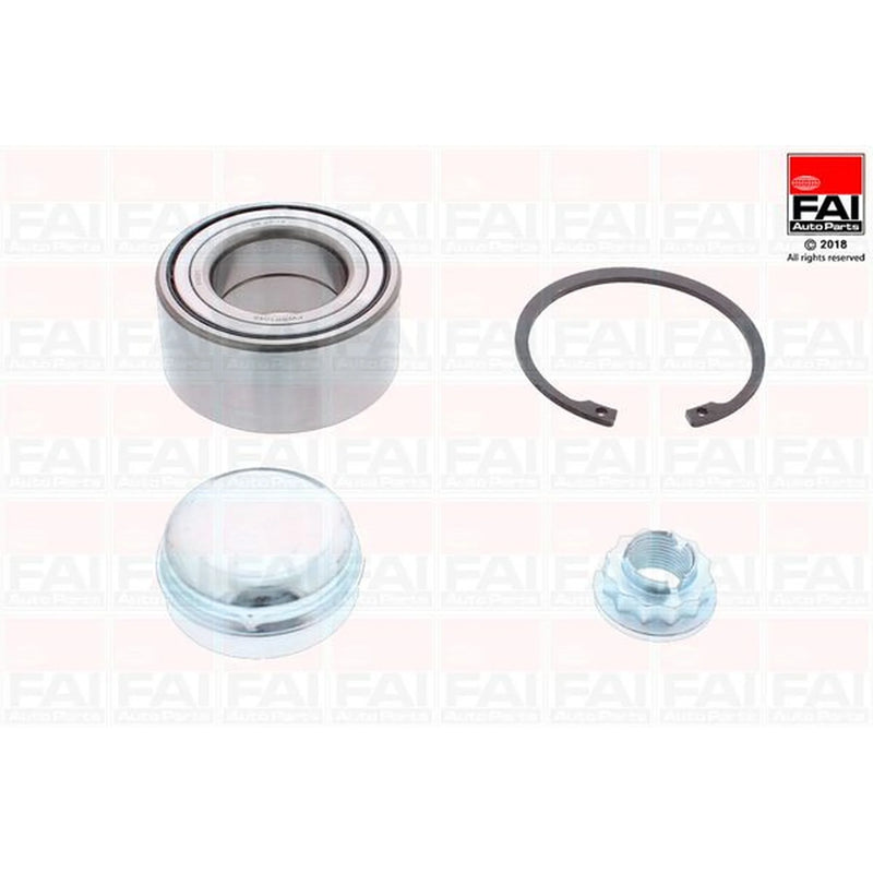 FAI Wheel Bearing Kit 84mm FWBK1049