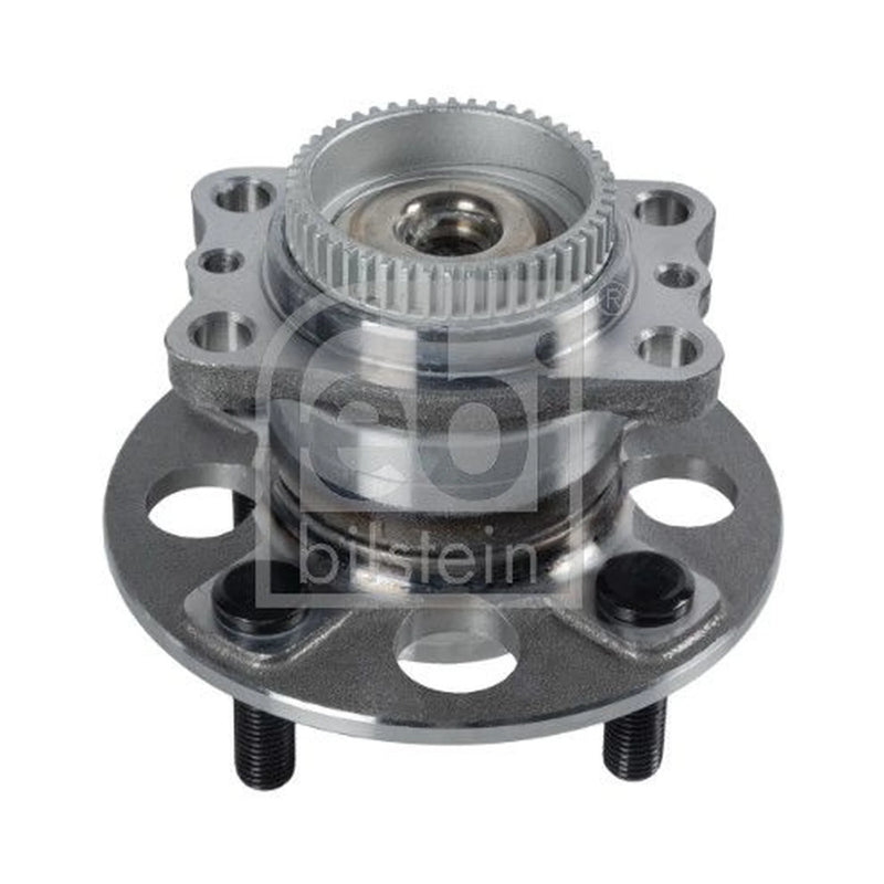 Febi Wheel Bearing Kit Rear Right 67mm 172499