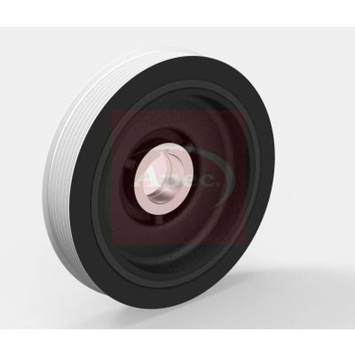 Apec Crank Shaft Belt Pulley ATV1040