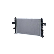 NRF Engine Radiator 53000