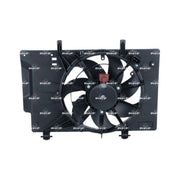 NRF Engine Cooling Fan 470160