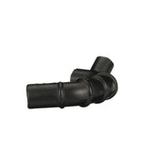 Gates Crankcase Ventilation Hose 135mm EMH127