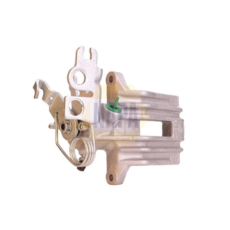 NAPA Brake Caliper Assembly Rear Right NCA1052