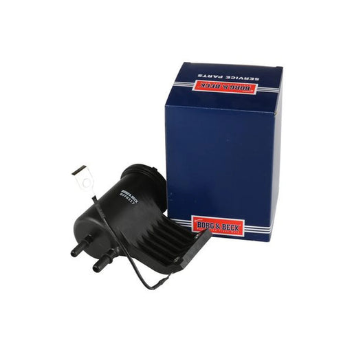 Borg & Beck Fuel Filter Element BFF8317