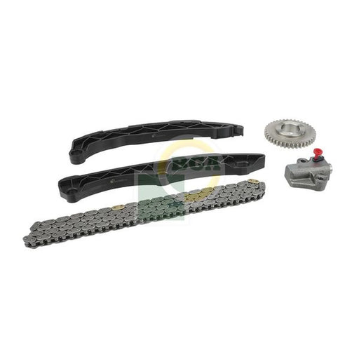 BGA Timing Chain Kit Set 142 Links TC2752FK