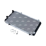 NRF Engine Radiator 52063