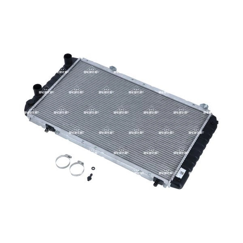 NRF Engine Radiator 52063