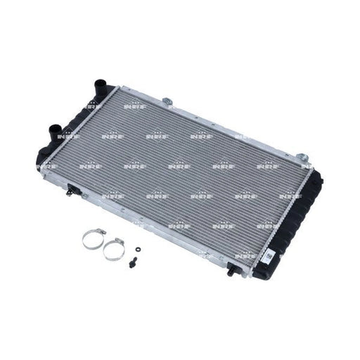 NRF Engine Radiator 52063