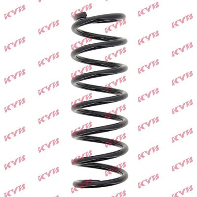 KYB Rear Suspension Coil Spring RA6262