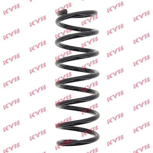 KYB Rear Suspension Coil Spring RA6262