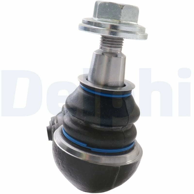Delphi Control/Trailing Arm Rear TC2229