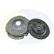 Comline Clutch Kit Set 2pc ECK333