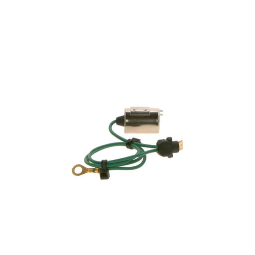 Bosch Ignition System Capacitor 1 237 330 133