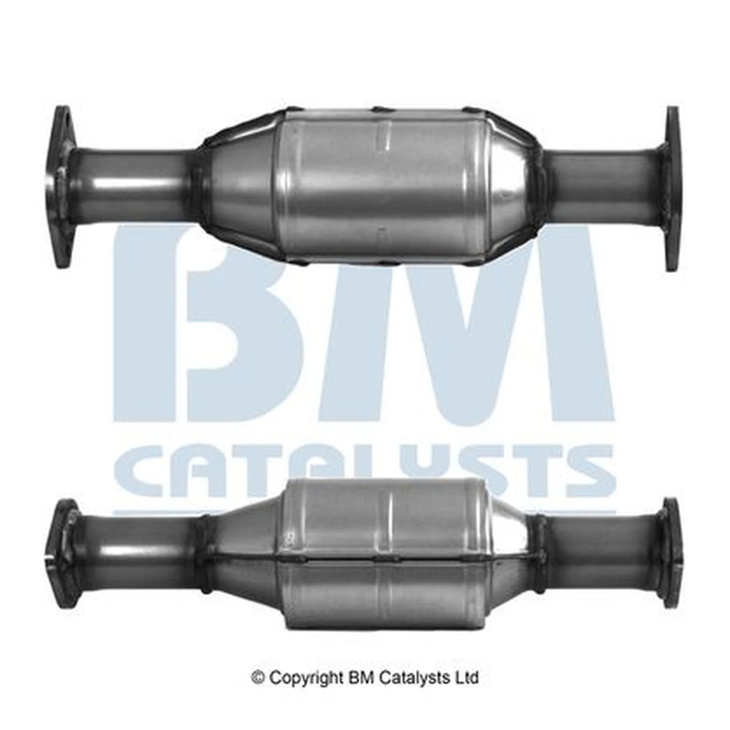 BM Catalysts Petrol Cat BM90708