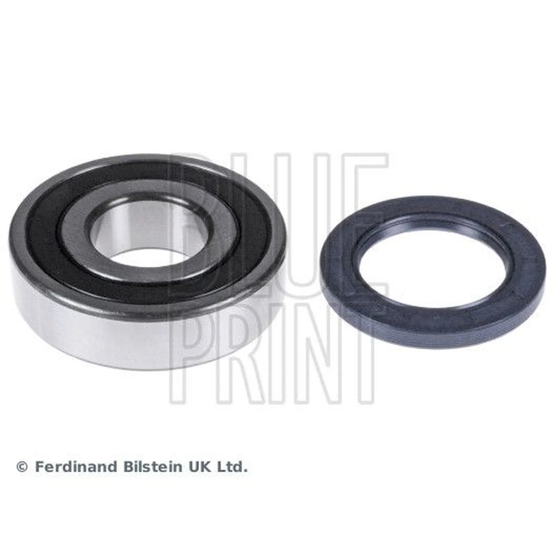 Blue Print Wheel Bearing Kit Rear 72mm ADD68328