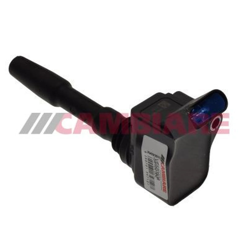 Cambiare Ignition Coil Pack VE520508