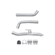 Hella Exhaust Pipe OD 8LA 366 004-111