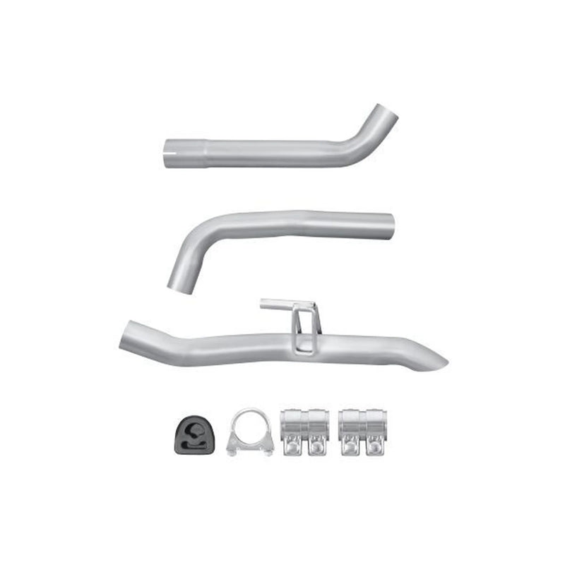 Hella Exhaust Pipe OD 8LA 366 004-111