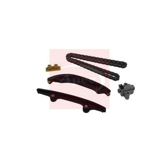 Apec Timing Chain Kit Set 122 Links ACK4040