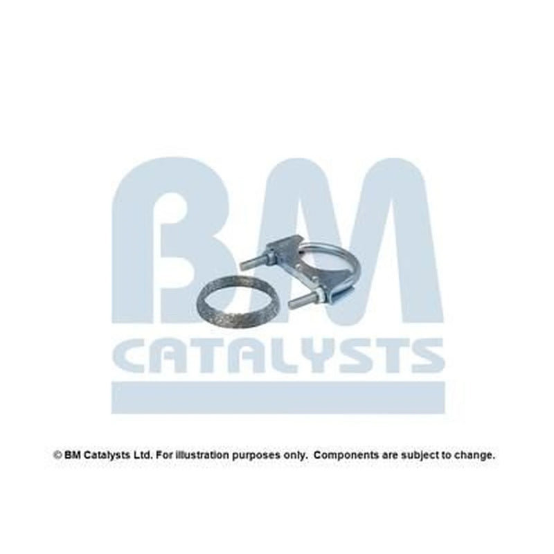 BM Catalysts Fitting Kit FK80328A FK80328A
