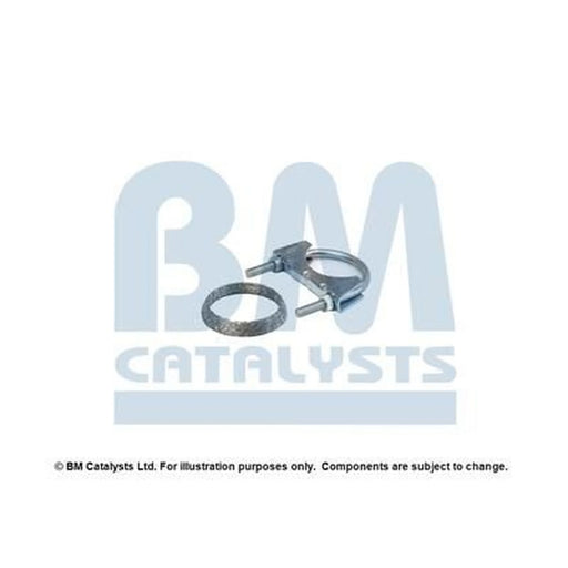 BM Catalysts Fitting Kit FK80352A FK80352A