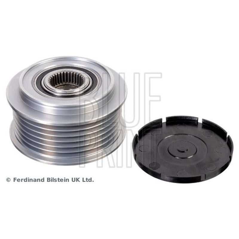 Blue Print Alternator Overrunning Freewheel Clutch ADBP610037