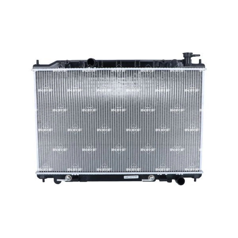 NRF Engine Radiator 53407