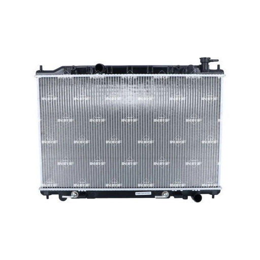 NRF Engine Radiator 53407