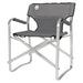 Coleman Deck Chair Aluminium Camping Garden Folding Beach Summer Caravan Seat - Coleman - Van Life Living