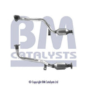 BM Catalysts Petrol Cat BM90202
