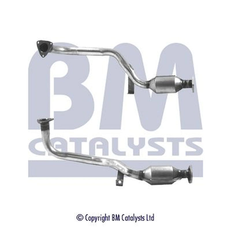 BM Catalysts Petrol Cat BM90202