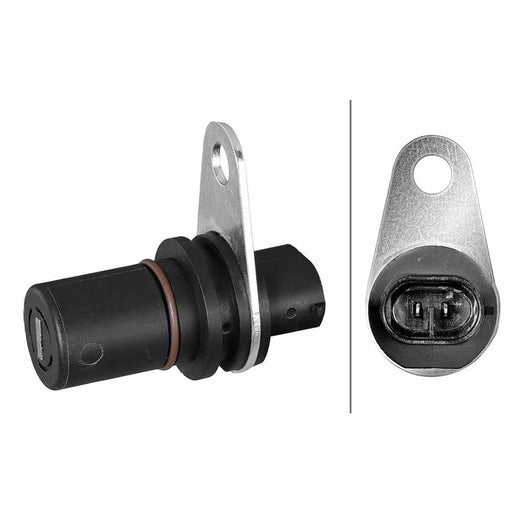 Hella Vehicle Speed Sensor VSS Pin 6PU 358 219-251