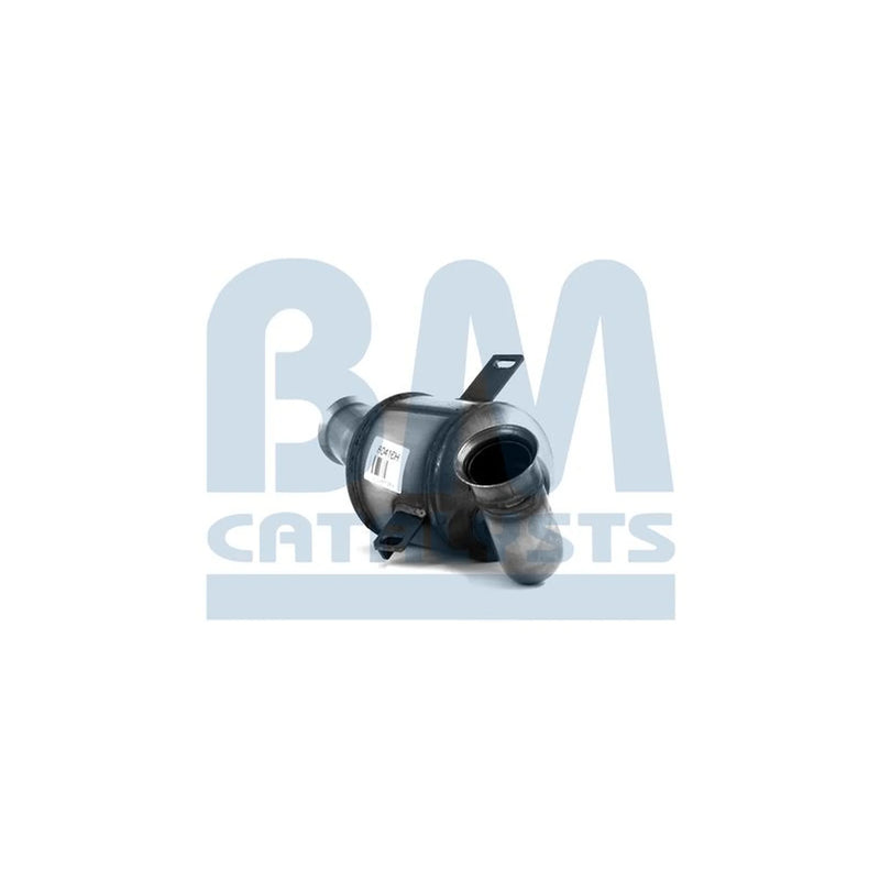 BM Catalysts Homologated Diesel Cat BM80416H