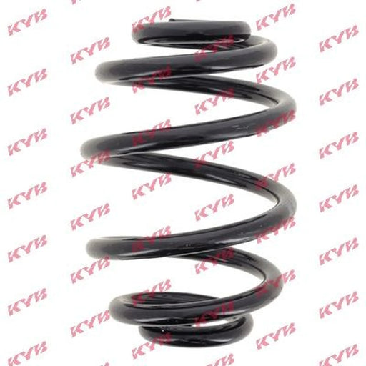 KYB Rear Suspension Coil Spring RX6989