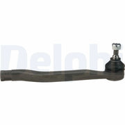 Delphi Steering Tie Rod End Ball Joint Front Left M14x1.5 TA1589
