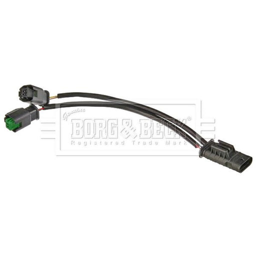 Borg & Beck Coolant Temperature Sensor Thermostat BTS3091