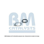 BM Catalysts Exhaust Pipe Mounting Kit FK70063A
