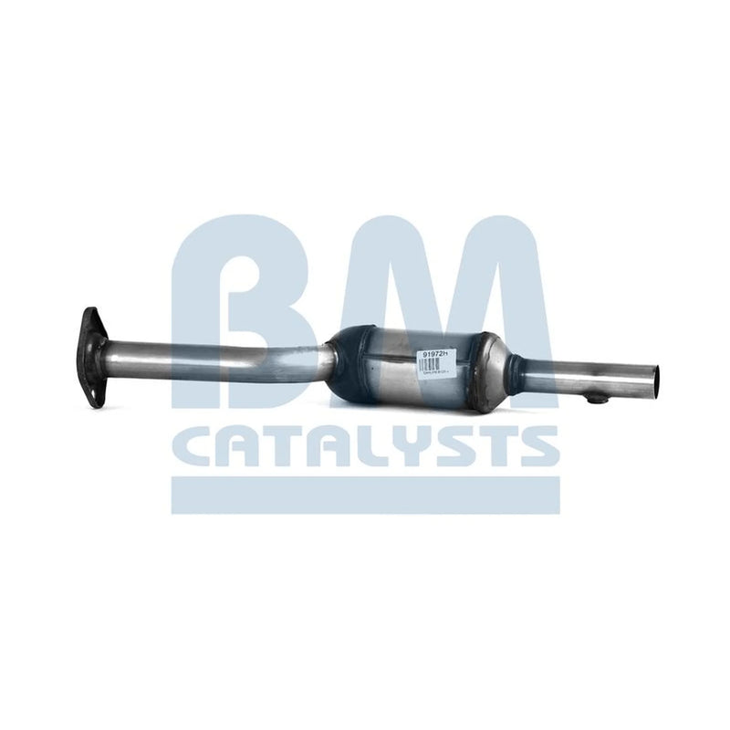 BM Catalysts Homologated Petrol Cat BM91972H