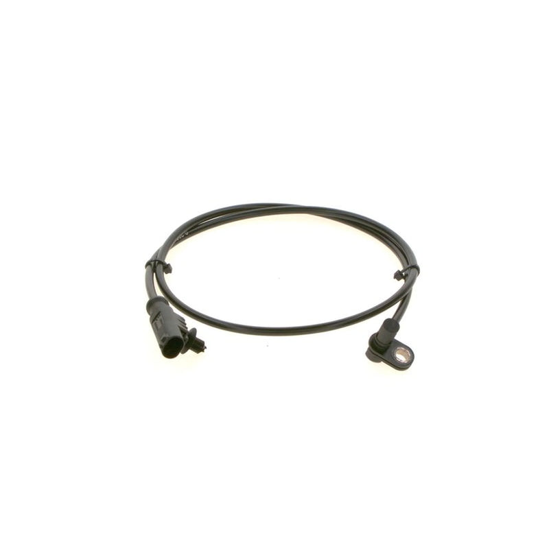 Bosch ABS Wheel Speed Sensor Front 0 265 008 602