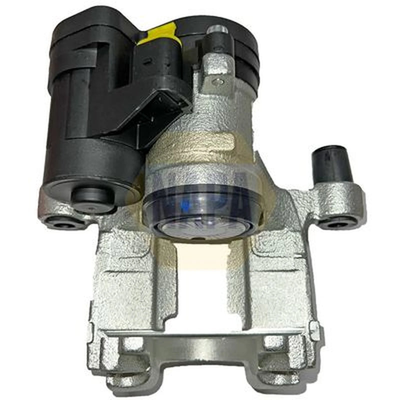 NAPA Brake Caliper Assembly Rear Left NCA1625