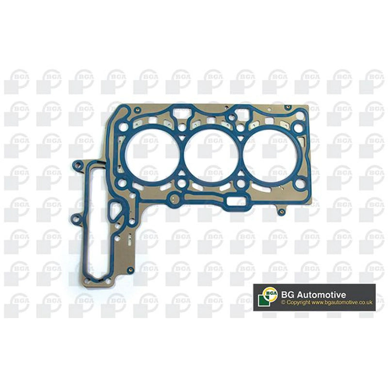BGA Cylinder Head Gasket 0mm Thick CH5930A