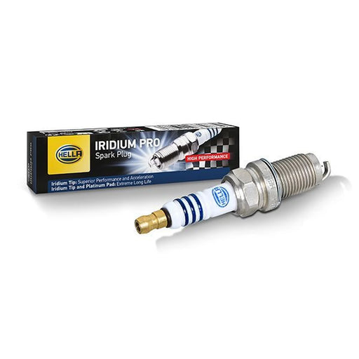 Hella Engine Spark Plug 8EH 188 706-331