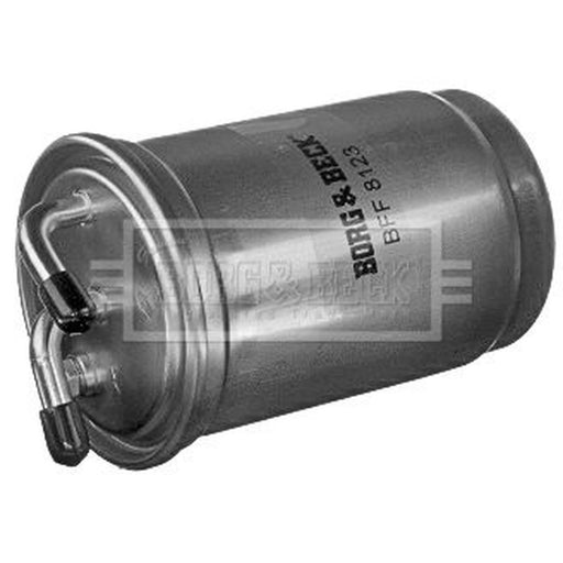 Borg & Beck Fuel Filter Element BFF8123