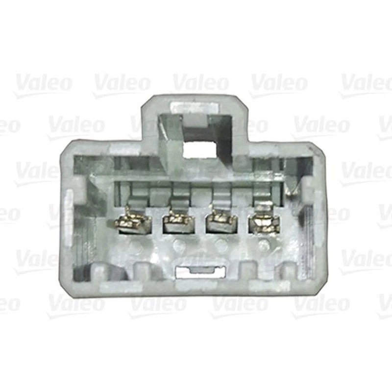 Valeo Electric Window Regulator Lifter Left Front 851598