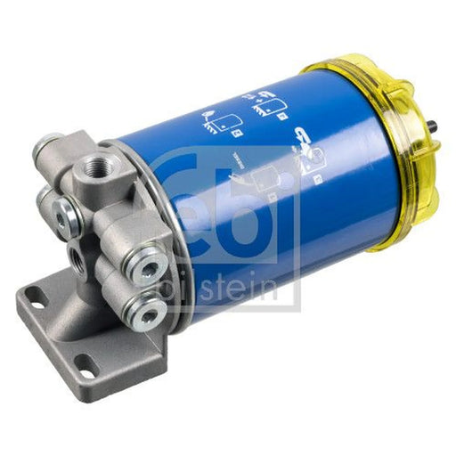 Febi Fuel Filter Housing 176384