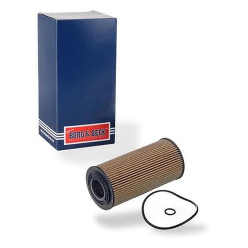 Borg & Beck Engine Oil Filter BFO4206