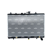 NRF Engine Radiator 53119